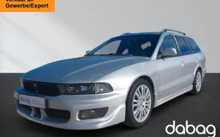 Mitsubishi Galant