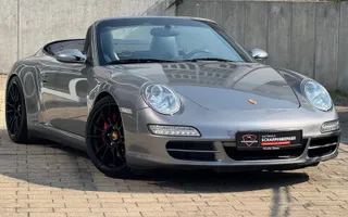 Porsche 911 Urmodell