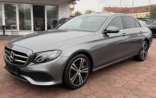 Mercedes-Benz E 400