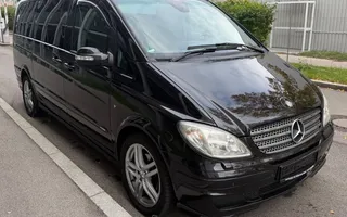 Mercedes-Benz Viano