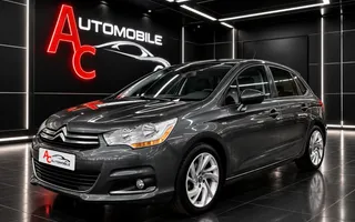 Citroën C4