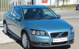 Volvo C30