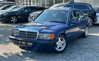 Mercedes-Benz 190