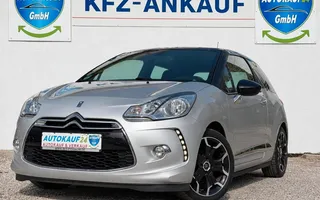 Citroën DS3
