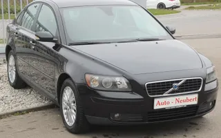 Volvo S40