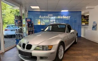 BMW Z3