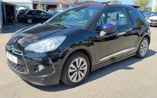Citroën DS3