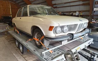 BMW Andere
