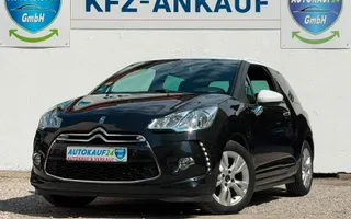 Citroën DS3