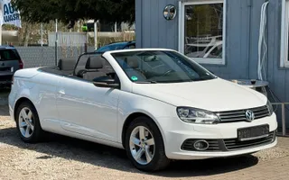 Volkswagen Eos