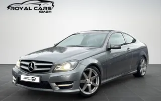 Mercedes-Benz C 250