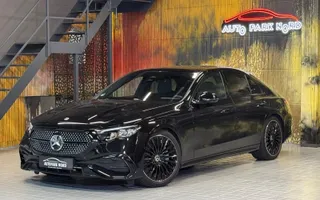Mercedes-Benz E 300