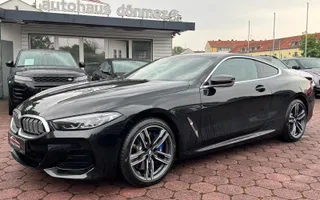 BMW 840