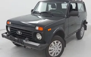 Lada Niva