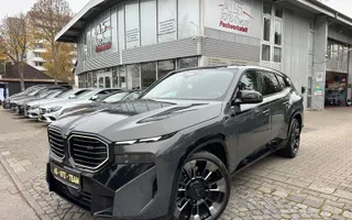 BMW XM