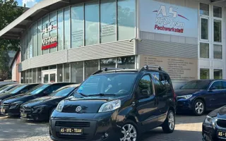Fiat Qubo
