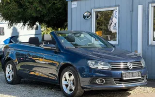 Volkswagen Eos