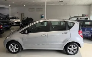 Mercedes-Benz A 180 Avantgarde Euro 5