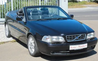 Volvo C70