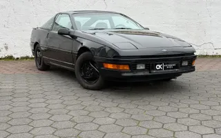 Ford Probe