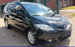 Mazda 5