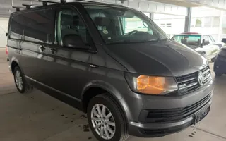 Volkswagen T6 Transporter