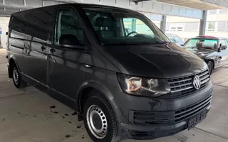 Volkswagen T6 Transporter