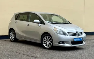 Toyota Verso