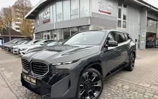 BMW XM