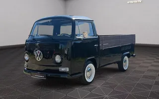 Volkswagen T2