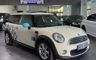 MINI One Clubman