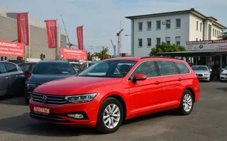 Volkswagen Passat Variant 2,0 TDI*Automatik*Navi*LED*Kamera