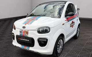 Microcar DUÈ