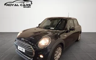 MINI ONE