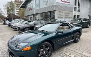 Mitsubishi 3000 GT
