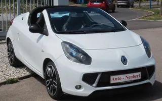 Renault Wind