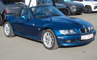 BMW Z3