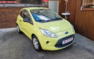 Ford Ka/Ka+