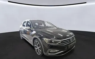 Volkswagen Passat Alltrack