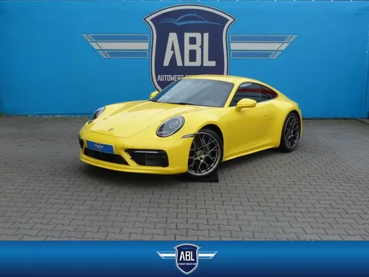 Porsche 911 Urmodell