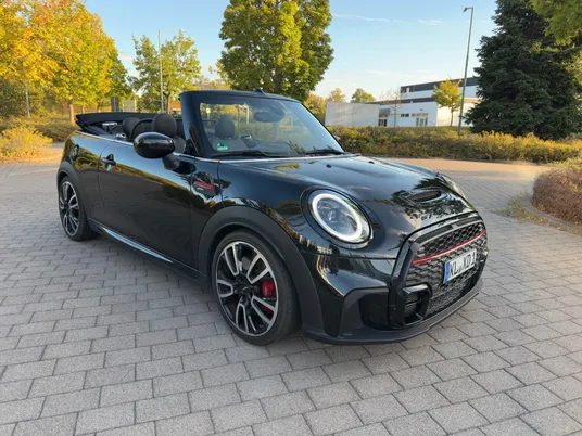 MINI John Cooper Works