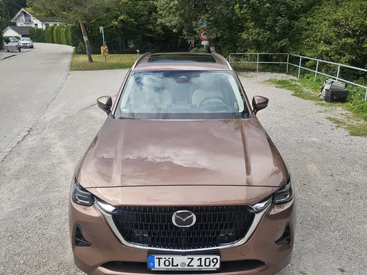 Mazda CX-80