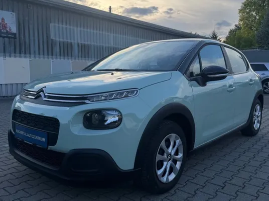 Citroën C3