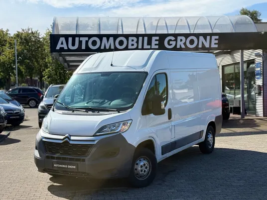 Citroën Jumper
