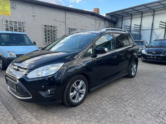 Ford Grand C-Max