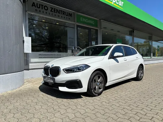 BMW 118