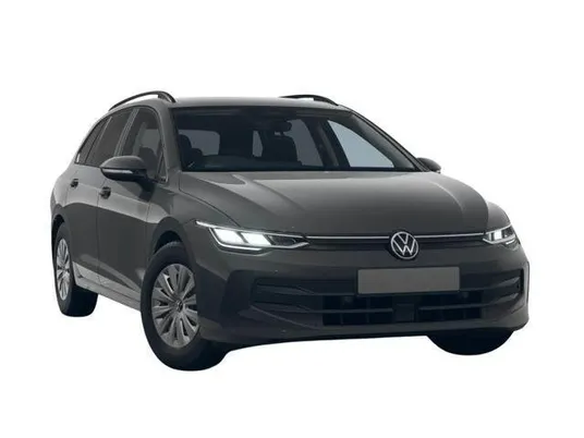 VW Golf Variant
