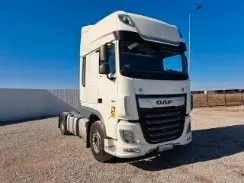 DAF XF480 FT
