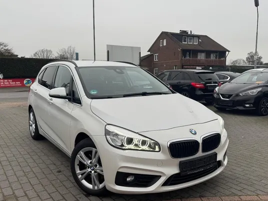 BMW 220 Active Tourer
