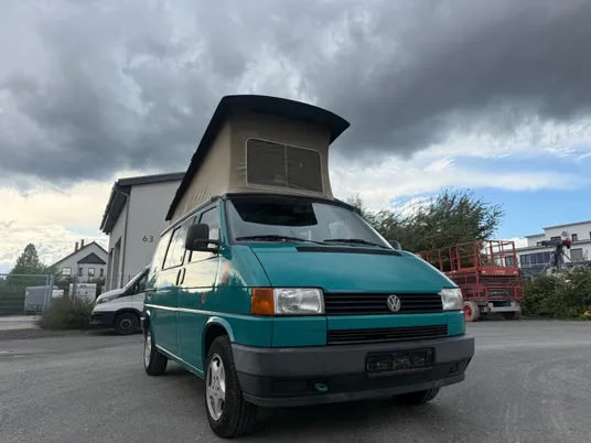 Volkswagen T4 California